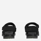 Мужские сандалии Jack Wolfskin Ridge Sandal M A65589-6000 47 (12UK) 29.8 см Черные (4064886670241) - изображение 5