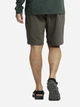 Мужские сандалии Jack Wolfskin Ridge Sandal M A65589-6000 47 (12UK) 29.8 см Черные (4064886670241) - изображение 8