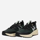 Мужские кроссовки для треккинга Jack Wolfskin Ps Trail Low M A65585-E0271 44.5 (10UK) 28.1 см Зеленые (4064886677103) - изображение 3