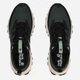 Мужские кроссовки для треккинга Jack Wolfskin Ps Trail Low M A65585-E0271 45.5 (11UK) 28.9 см Зеленые (4064886677165) - изображение 6