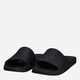 Мужские шлепанцы для пляжа Jack Wolfskin Paw Slider A65742-6000 47 (12UK) 29.8 см Черные (4064886673204) - изображение 3