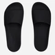 Мужские шлепанцы для пляжа Jack Wolfskin Paw Slider A65742-6000 45.5 (11UK) 28.9 см Черные (4064886672788) - изображение 6
