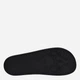 Мужские шлепанцы для пляжа Jack Wolfskin Paw Slider A65742-6000 43 (9UK) 27.2 см Черные (4064886672764) - изображение 7