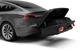 Бокс на фаркоп с креплением Thule Arcos Box M 906300-906100 (TH 906300-906100) - изображение 8