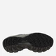 Мужские кроссовки для треккинга с мембраной Jack Wolfskin Wild Hike Texapore Low M A65577-6156 42 (8UK) 26.4 см Черный/Темно-серый (4064886555005) - изображение 7