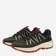 Мужские кроссовки для треккинга с мембраной Jack Wolfskin Wild Hike Texapore Low M A65577-E0205 42.5 (8.5UK) 26.8 см Хаки (4064886555074) - изображение 3