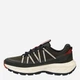 Мужские кроссовки для треккинга с мембраной Jack Wolfskin Wild Hike Texapore Low M A65577-E0205 40.5 (7UK) 25.5 см Хаки (4064886555012) - изображение 4