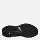 Мужские кроссовки для треккинга Jack Wolfskin Ps Trail Knit Low M A65583-6350 42 (8UK) 26.4 см Темно-серые (4064886675680) - изображение 6