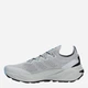 Мужские кроссовки для треккинга Jack Wolfskin Ps Trail Knit Low M A65583-6709 42.5 (8.5UK) 26.8 см Серые (4064886679213) - изображение 3