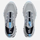 Мужские кроссовки для треккинга Jack Wolfskin Ps Trail Knit Low M A65583-6709 42.5 (8.5UK) 26.8 см Серые (4064886679213) - изображение 5