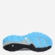 Мужские кроссовки для треккинга Jack Wolfskin Ps Trail Knit Low M A65583-6709 42 (8UK) 26.4 см Серые (4064886678988) - изображение 6