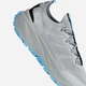 Мужские кроссовки для треккинга Jack Wolfskin Ps Trail Knit Low M A65583-6709 47.5 (12.5UK) 30.2 см Серые (4064886679619) - изображение 7