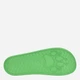 Мужские шлепанцы для пляжа Jack Wolfskin Paw Slider A65742-E0278 44.5 (10UK) 28.1 см Зеленые (4064886673570) - изображение 7