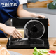 Электрическая ломтерезка для дома Zelmer ZFS0917 - изображение 3