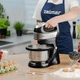 Миксер стационарный Zelmer ZHM2459BS - изображение 3