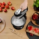 Миксер стационарный Zelmer ZHM2459BS - изображение 5