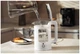 Электрочайник пластиковый Ardesto EKL-T31GW - изображение 2