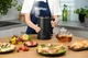 Электрочайник металлический Zelmer ZCK8020B - изображение 5