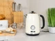 Электрочайник из нержавейки Ardesto EKL-F410BG - изображение 4