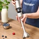 Блендер ручной с измельчителем Zelmer ZHB6000 - изображение 4