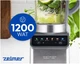 Стаціонарний блендер з сенсорним керуванням Zelmer ZSB4870 - зображення 2