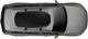 Бокс Thule Motion XT M Black 629201 (TH 629201) - изображение 5