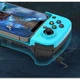 Бездротовий геймпад тригер MobilePhone Controller BSP-D3 для iOS смартфонів bluetooth - изображение 4