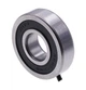 Подшипник VJ Parts 17*43*12 якоря электродвигателя генератора 168F/170F с упором, под2239 - изображение 1