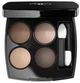 Paleta cieni do powiek Chanel Les 4 Ombres satynowa 308 Clair-Obscur 4 g (3145891643084) - obraz 1