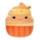 М'яка іграшка Капкейк Кейша Squishmallows SQER00813, 13 см - изображение 1