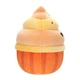М'яка іграшка Капкейк Кейша Squishmallows SQER00813, 13 см - изображение 5