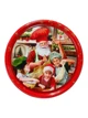 Вершкове печиво Vintage Christmas в асортименті Ж/Б 150 г (59629) - зображення 3