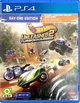 Гра PS4 Hot Wheels Unleashed 2: Turbocharged (Day 1 Edition) (диск Blu-ray) (4020628591953) - зображення 1