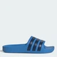 Детские шлепанцы для мальчика Adidas Adilette Aqua K JS2495 33 Ray Blue (4068806051448) - изображение 1
