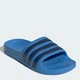 Детские шлепанцы для мальчика Adidas Adilette Aqua K JS2495 32 Ray Blue (4068806051479) - изображение 2
