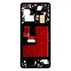 Рамка дисплея Huawei P30 Pro, Черный - 273339 - изображение 2