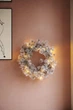 Гірлянда Sirius Home Alfi Wreath 15 LED White 450 мм (5707310516881) - зображення 4