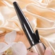 Щипцы для завивки волос VILGRAND VHC 3041LC gold - изображение 5
