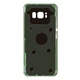 Задняя крышка Samsung G950 Galaxy S8, High quality, Серебряный - 164008 - изображение 2