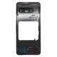 Средняя часть Google Pixel 8 Pro, Черный - 430563 - изображение 2