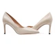 Туфлі жіночі INCI JM62426A-5-113/BEIGE 38 Бежевий - зображення 4