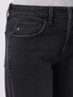 Джинсы Straight Fit женские Colin's 880 Elisa CL1076566DN44531 27-32 Crown Black Wash (8684112911618) - изображение 5