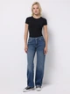 Джинсы Straight Fit женские Colin's 880 Elisa CL1076776DN03093 29-32 Bianca Wash (8684112938127) - изображение 4