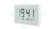 Годинник метеостанція Xiaomi MiJia Temperature & Humidity Electronic Monitor Pro - изображение 3