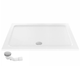 Душовий піддон REA BELMOND 80x100 WHITE - изображение 3