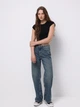 Джинсы Regular Fit женские Colin's 970 Berry CL1077126DN04557 27-30 Lea Wash (8684112973173) - изображение 4