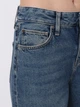 Джинсы Regular Fit женские Colin's 970 Berry CL1077126DN04557 25-30 Lea Wash (8684112973159) - изображение 5