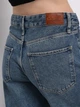 Джинсы Regular Fit женские Colin's 970 Berry CL1077126DN04557 28-32 Lea Wash (8684112973197) - изображение 6