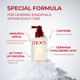 Тонік Moev Annurcatin Hair Tonic для росту та зміцнення волосся 150 мл - зображення 2