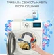 Ароматизовані серветки для сушильної машини Lenor Квіткова свіжість 34 шт - зображення 2